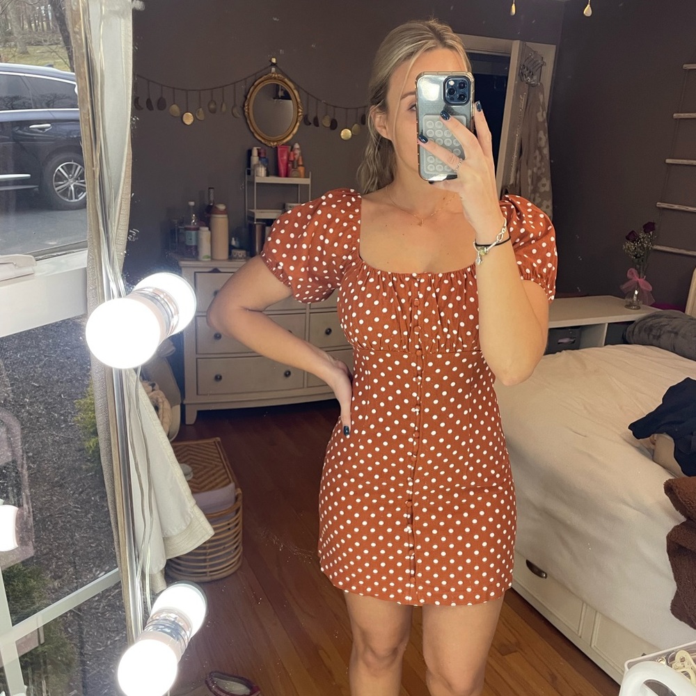 VICI dress